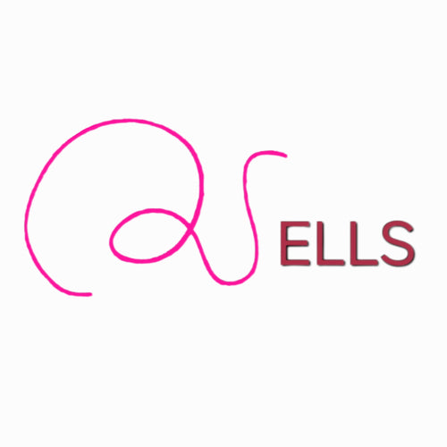 RSells logo